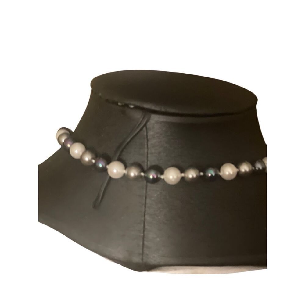 C*H*A*N*E*L inspired choker - Picture 5 of 5